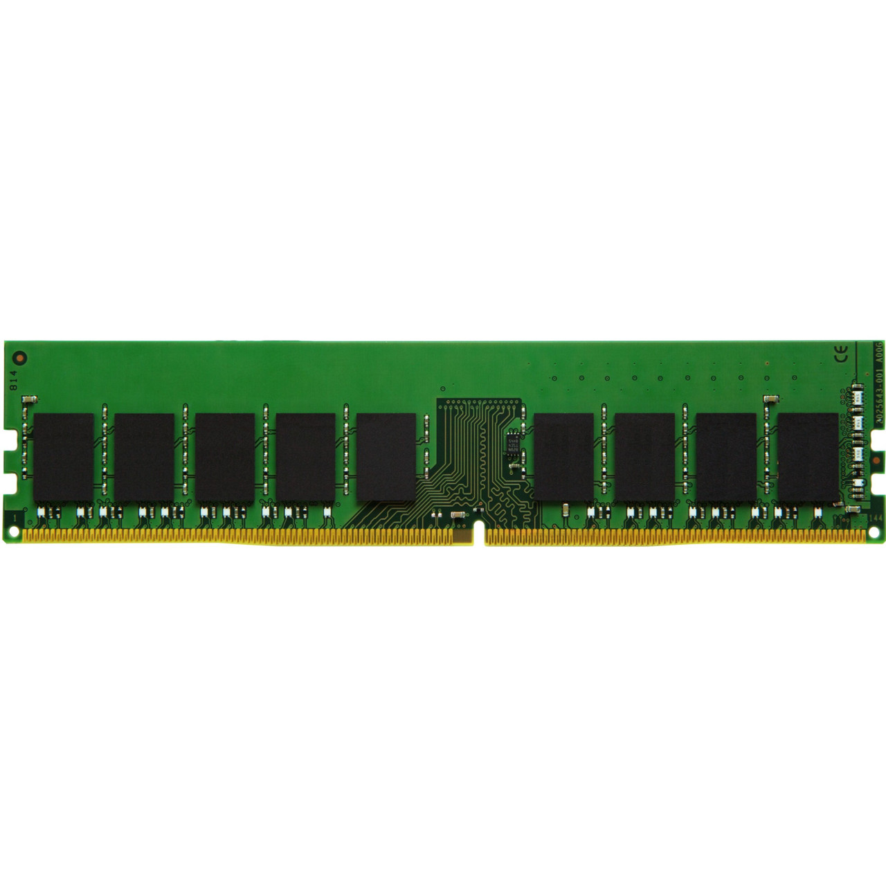 Kingston 8GB DDR4 SDRAM Memory Module - KTL-TS424E/8G
