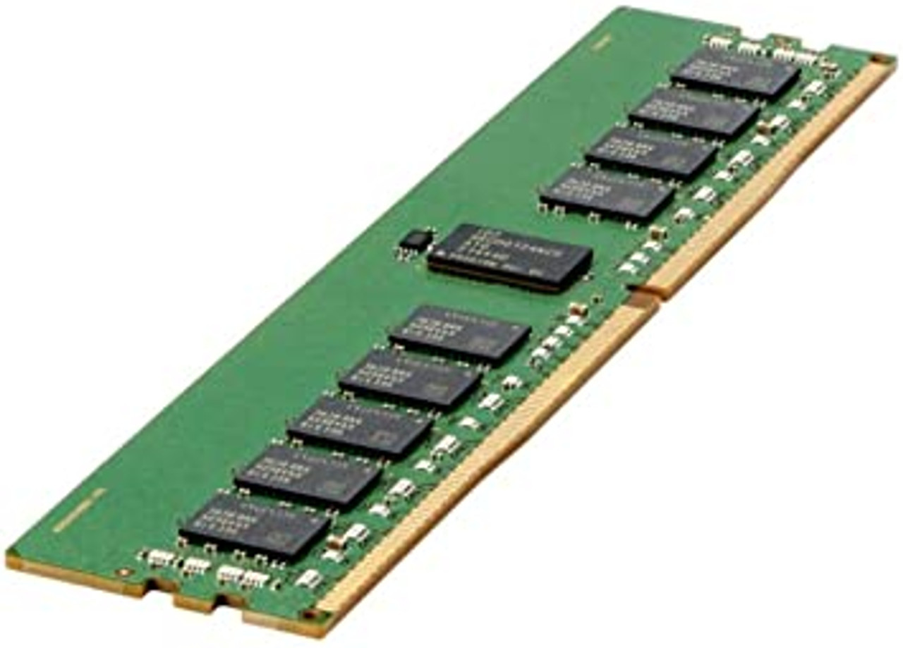 HPE 2TB DDR4 SDRAM Memory Module - For Server - Refurbished - 2 TB (32 x 64GB) - DDR4-2400/PC4-19200 DDR4 SDRAM - 2400 MHz - 1.20 V - ECC -  288-pin - LRDIMM - H7C09A-RF
