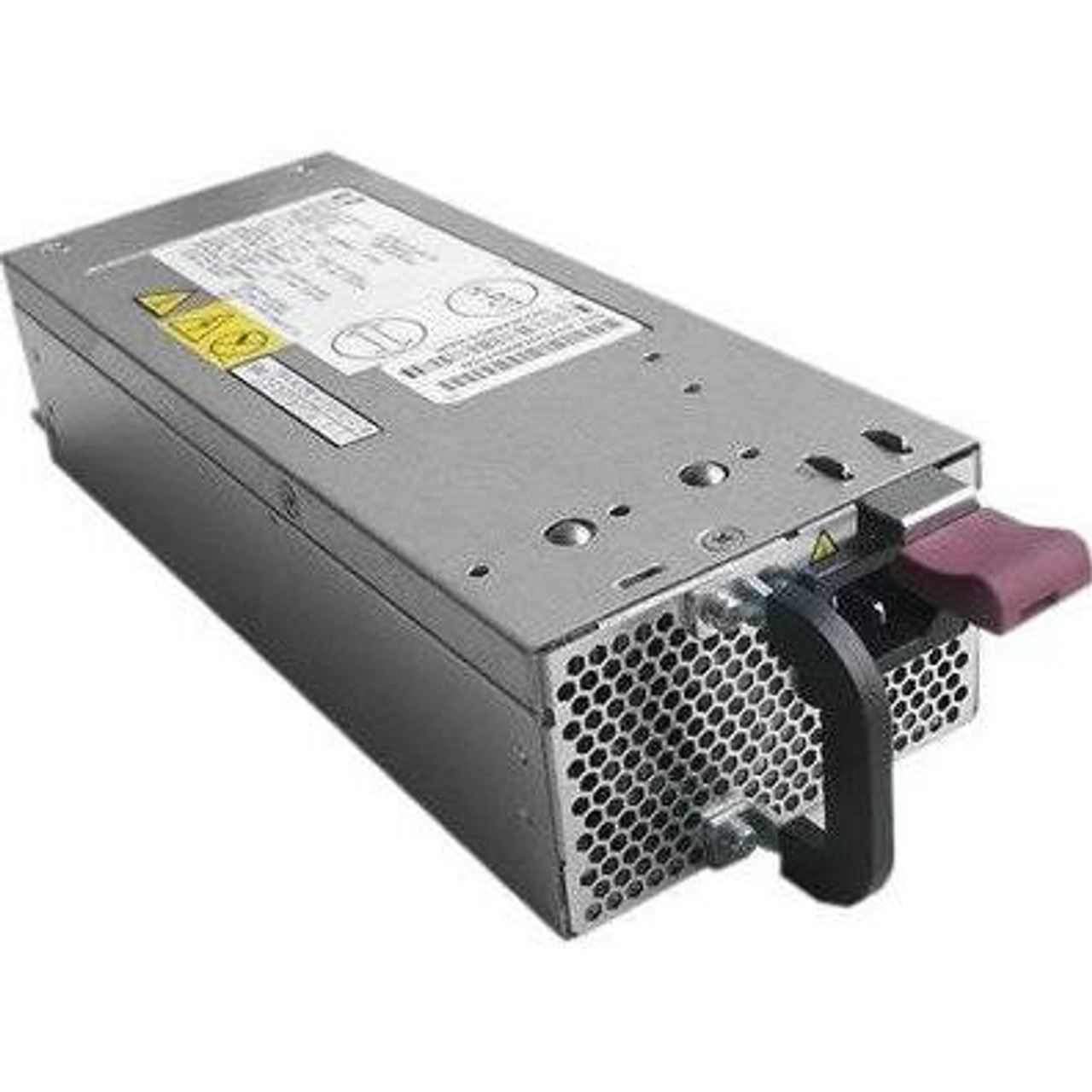 HPE Redundant Power Supply - Internal - 110 V AC - 220 V AC Input - 379123-001-RF HPE Redundant Power Supply - Internal - 110 V AC - 220 V AC Input - 379123-001-RF