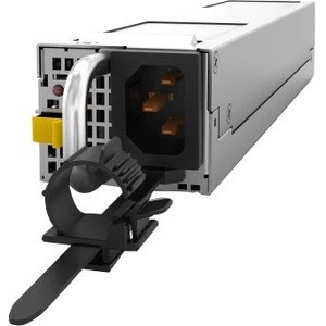 Allied Telesis 600W Power Supply - Hot-swappable - 600 W - AT-PWR600R-10