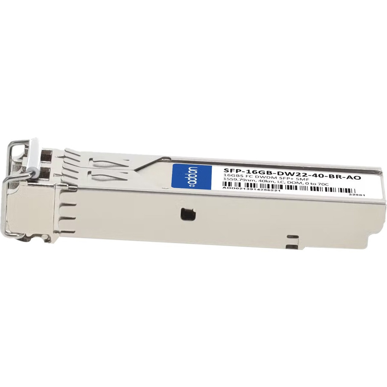 AddOn SFP+ Module - SFP-16GB-DW22-40-BR-AO