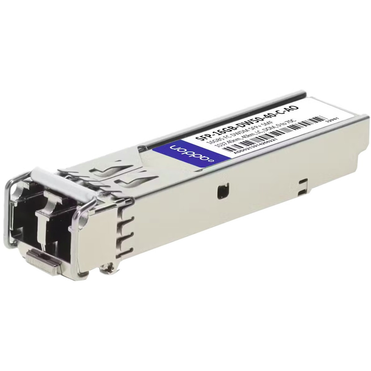 AddOn SFP+ Module - SFP-16GB-DW50-40-C-AO