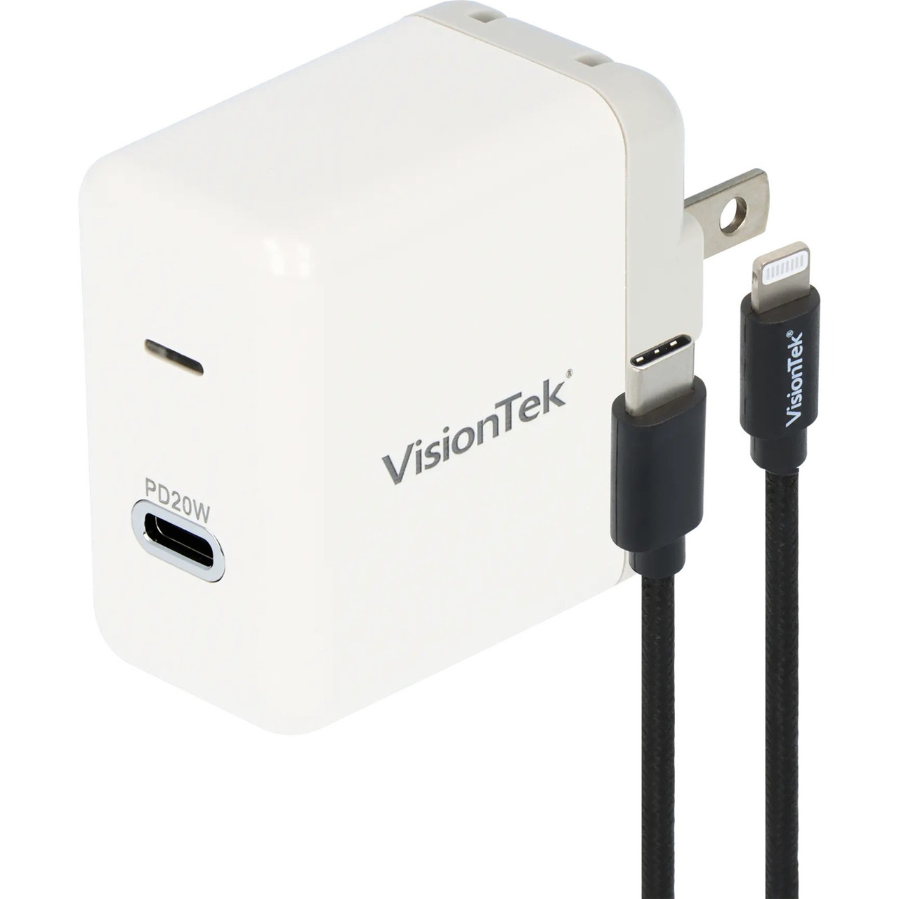 Visiontek AC Adapter - 901552