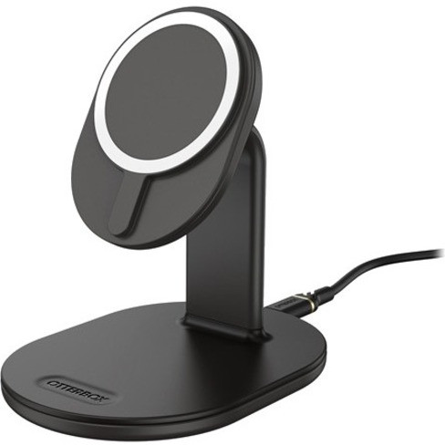 Otterbox Charger Stand For Magsafe - 7.5W - 78-81165 Otterbox Charger Stand For Magsafe - 7.5W - 78-81165