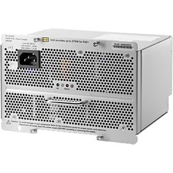 HPE 5400R 700W PoE+ zl2 Power Supply - J9828A#AKM
