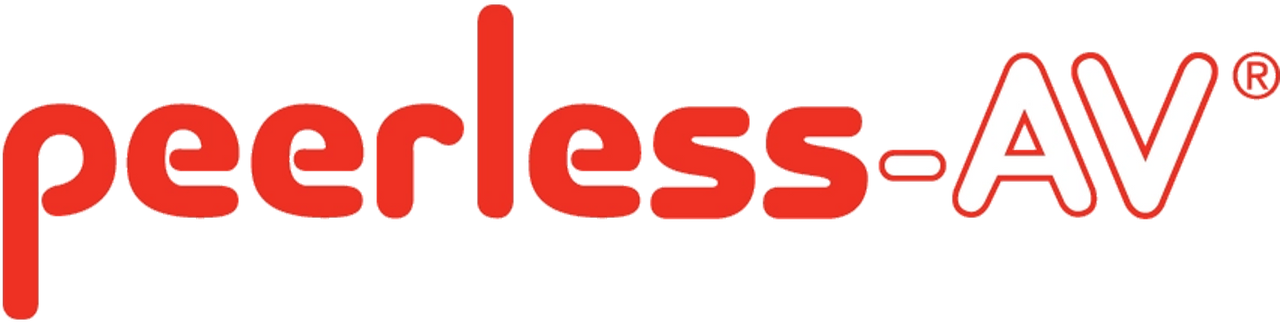 Peerless-AV Touchscreen Overlay - LCD Display Type Supported - 55" Infrared (IrDA) Technology - 6-point - KIRP-XHB4