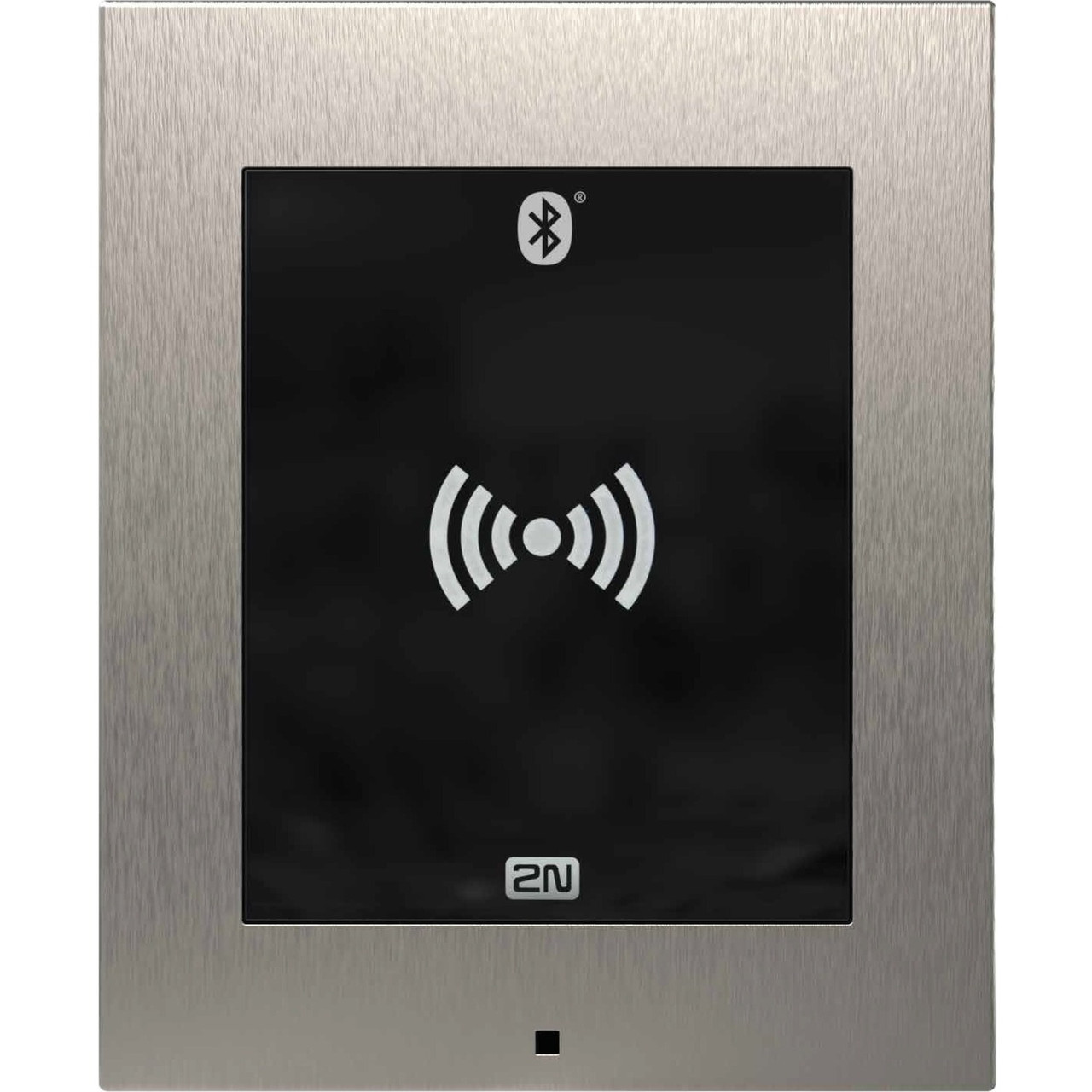 Axis 2N Access Unit 2.0 RFID MultiFrequency - 02146-001