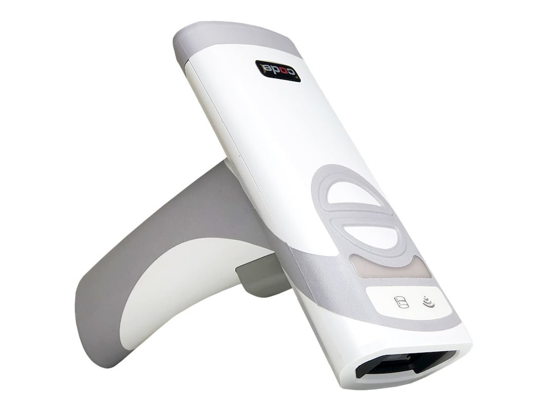 Code Reader Kit - CR2700 Bluetooth - Palm - Dark Gray - Battery - Inductive Charging Station - BT Dongle - 6-ft USB cable - Desktop Base - US Power Supply - CR2701-200-A273-C36-MB6-P4 Code Reader Kit - CR2700 Bluetooth - Palm - Dark Gray - Battery - Inductive Charging Station - BT Dongle - 6-ft USB cable - Desktop Base - US Power Supply - CR2701-200-A273-C36-MB6-P4