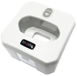 Code Reader Accessory for CR2700 - BT Inductive Charging Station - 3-ft USB cable - CRA-A271-C34