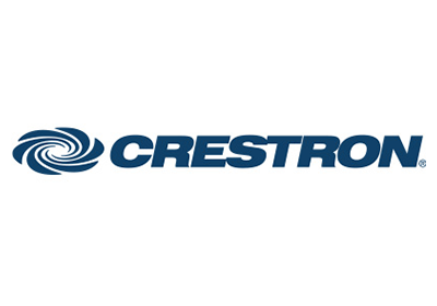 Crestron Multisurface Mount Kit for TSW-770 and TSW-1070 Series, Angled, White Smooth - TSW-770/1070-MSMK-ANG-W-S