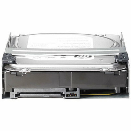 HPE 1.20 TB Hard Drive - 2.5" Internal - SAS (6Gb/s SAS) - 693648-B21