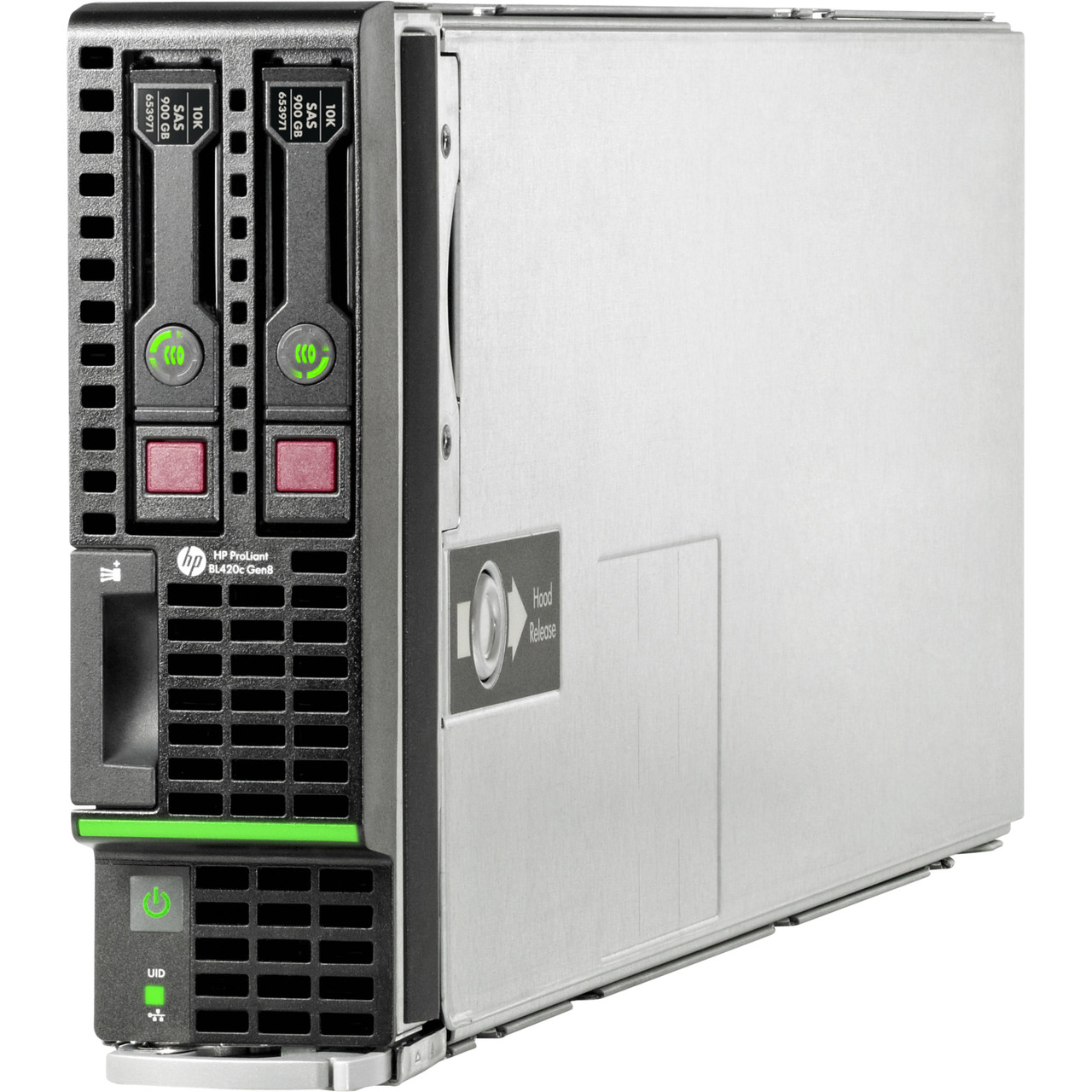 HPE Smart Array P220i Controller - 690164-B21