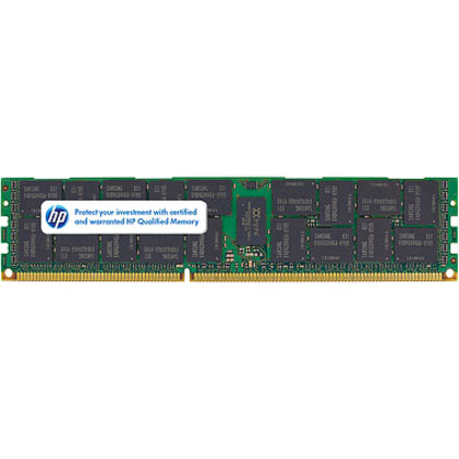 HPE 16GB DDR3 SDRAM Memory Module - 627808-B21