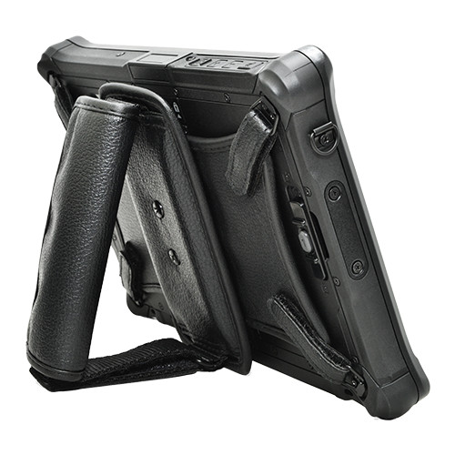 Durabook R8-Rotating Hand Strap with Kickstand - DMRK8X