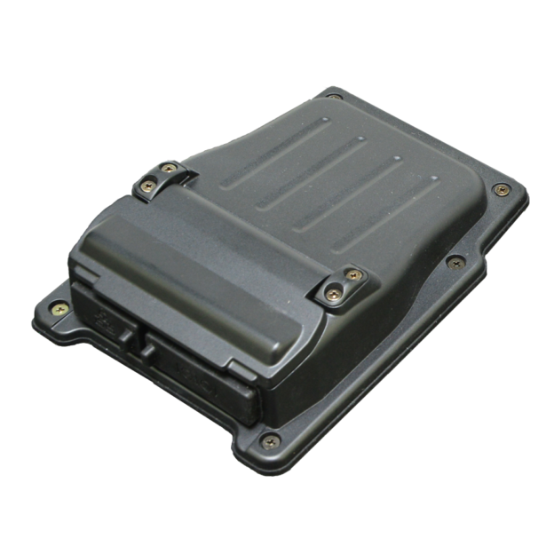 Durabook R11 RJ45-RS232-SMART CARD - DE3R1X