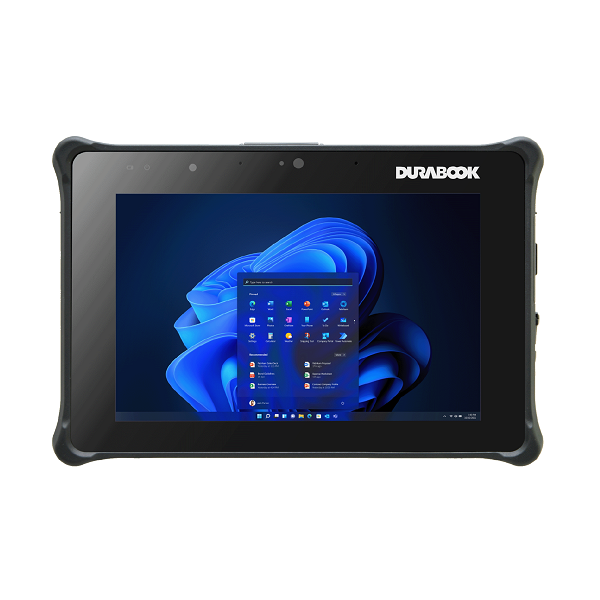 Durabook R8 -i5-1230U -WIN10 - R8H1A1DAAAXX