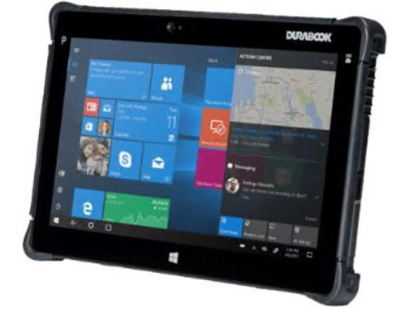 Durabook R11 -i5-1235U - SLR -4G LTE+GPS - R1G1A2DEAAXX