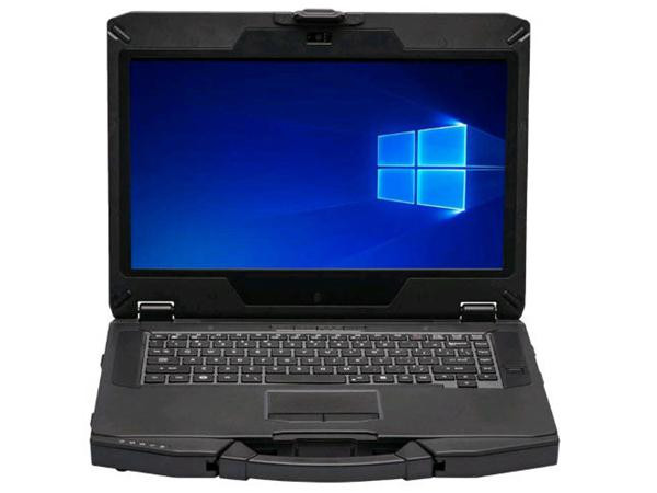 Durabook S14 -Touch -i5 -16GB -500GB HDD+256GB SSD - ES14AKG5B5IM50R2