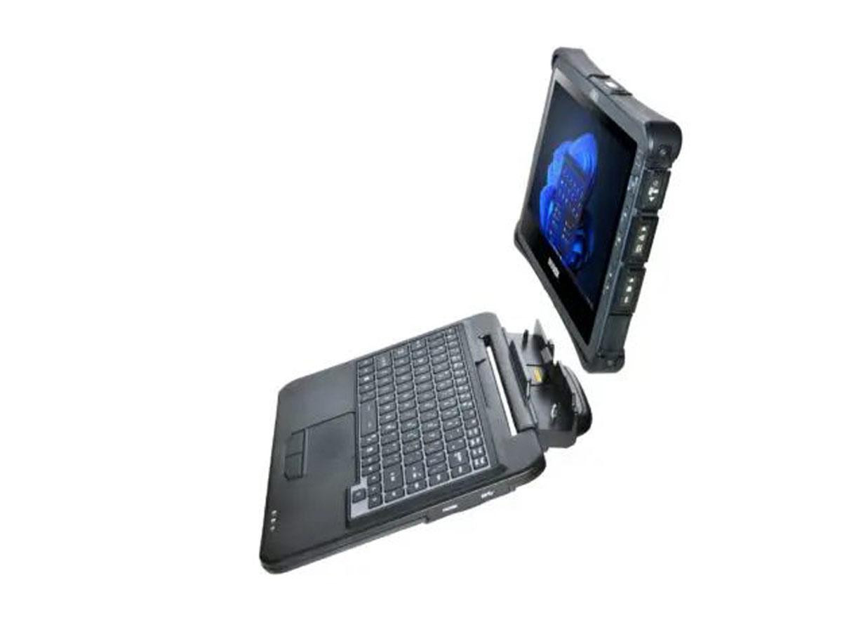Durabook U11 - i7-10510Y+16G - 256GB SSD - LTE+GPS - U1D3B2DEABXX