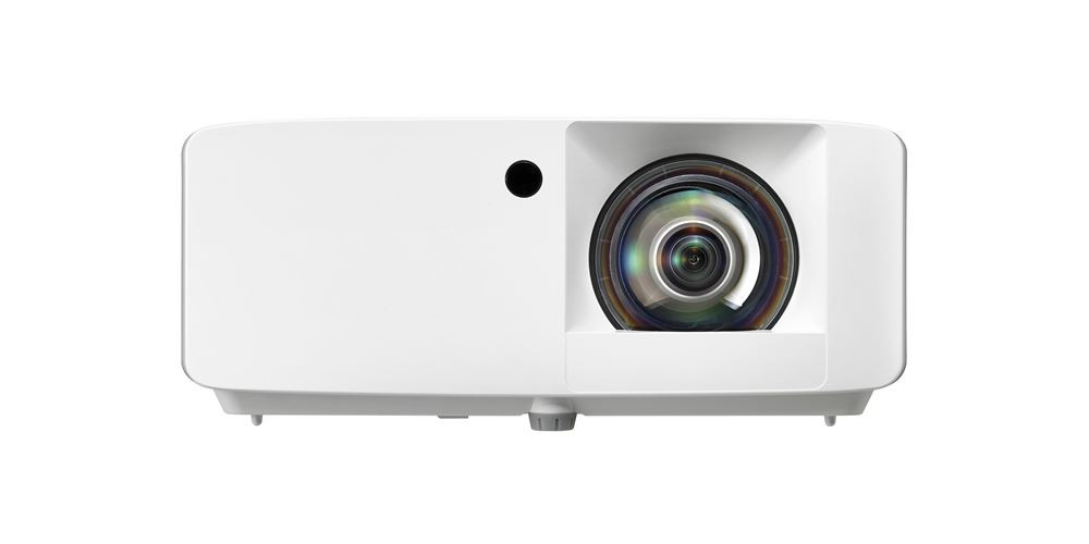 Optoma GT2000HDR 3500-Lumen Full HD Short Throw DLP Projector - GT2000HDR Optoma GT2000HDR 3500-Lumen Full HD Short Throw DLP Projector - GT2000HDR
