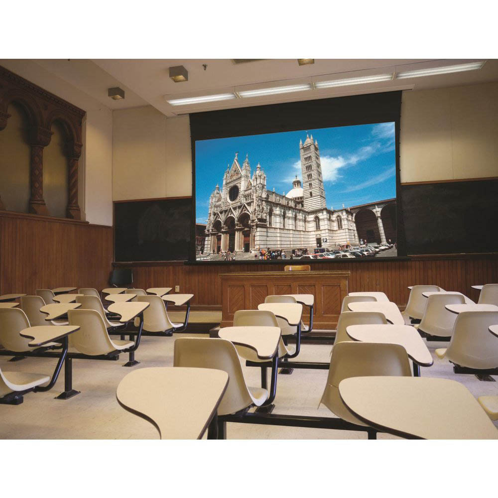 Draper Access Xl V Tvx 16:9 248 Diag With Ss1R Cs1000X Alr Surface - 147006TA