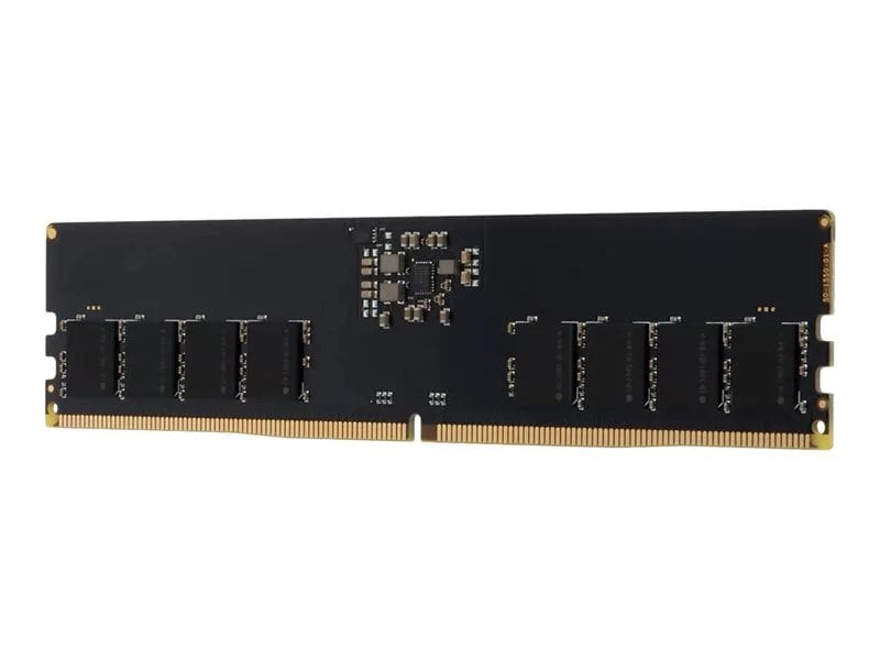 Lenovo 256GB TruDDR5 SDRAM Memory Module - For Server - 256 GB - DDR5-4800/PC5-38400 TruDDR5 - 4800 MHz - Registered - 288-pin - DIMM - 4X77A77035