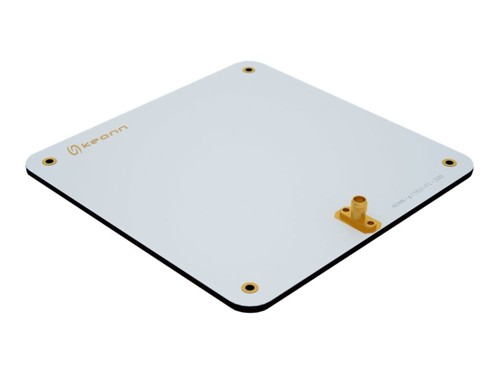 Keonn Advantenna-P11 Rfid Uhf Thin Ff Straight - ADAN-P11US-FLSMA-200