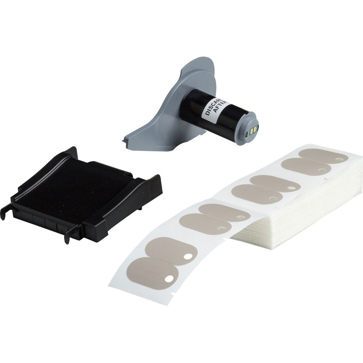 Brady Tags - M71-111-145-GY