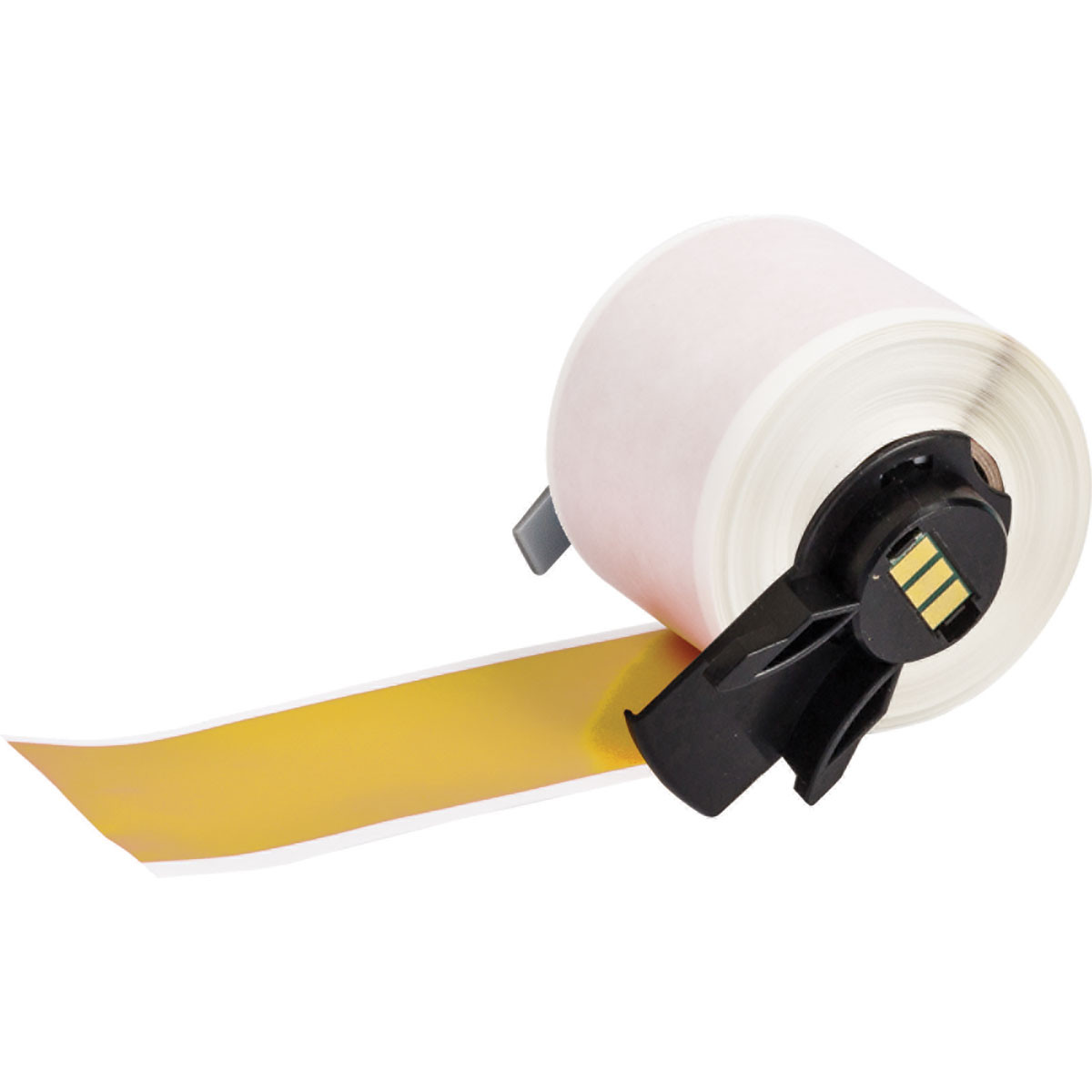Brady BMP61 M611 Reflective Labels - M61C-2000-584-YL
