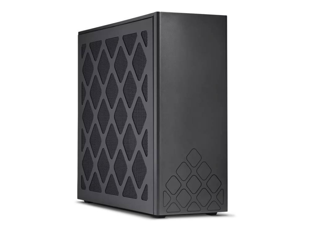 Intel Nuc 13 Extreme Nuc13Rngi7 Barebone System - Mini Pc - Socket Lga-1700 - Intel Core I7 13Th Gen I7-13700K Hexadeca-Core (16 Core) Intel Z690 Chip - 64 Gb Ddr5 Sdram Ddr5-4800/Pc5-38400 Maximum Ram Support - RNUC13RNGI70001