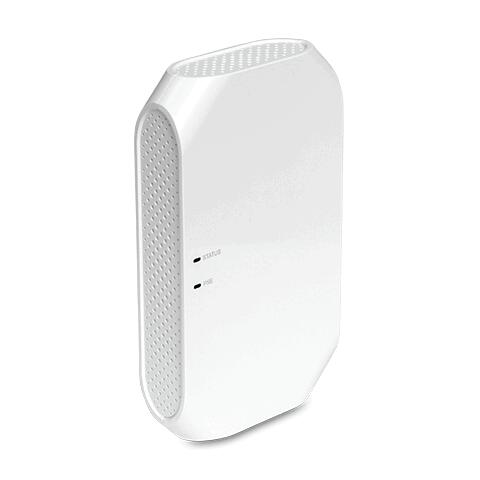 Ale OmniAccess Stellar Access Point 1201H, an indoor high-performance 802.11ac Wave 2 access point for in-room deployments - OmniAccess AP1201H