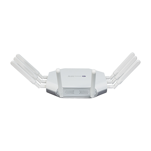 Ale OmniAccess Stellar Access Point 1230 Series, indoor ultra-high performance 802.11ac Wave 2 wireless access points for high density deployments - OmniAccess AP1230 Series