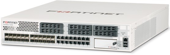 Fortinet L3 Hardware Bundle For FortiGate 1240B-DC - FG-1240B-DC-BDL-958-24