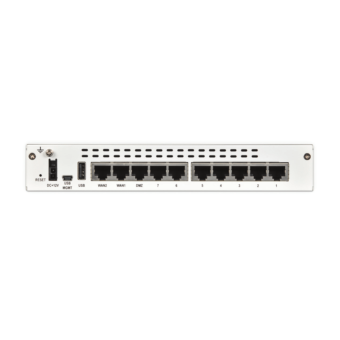 Fortinet Hardware Plus 3 Year 24x7 Forticare & FortiGuard Enterprise Bundle - FG-3700D-BDL-USG-974-36