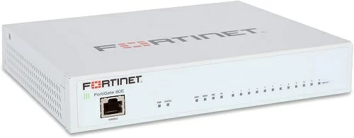 Fortinet FortiGate 81E Hardware Plus 8x5 Forticare And FortiGuard Enterprise Protection - FG-81E-BDL-874-60