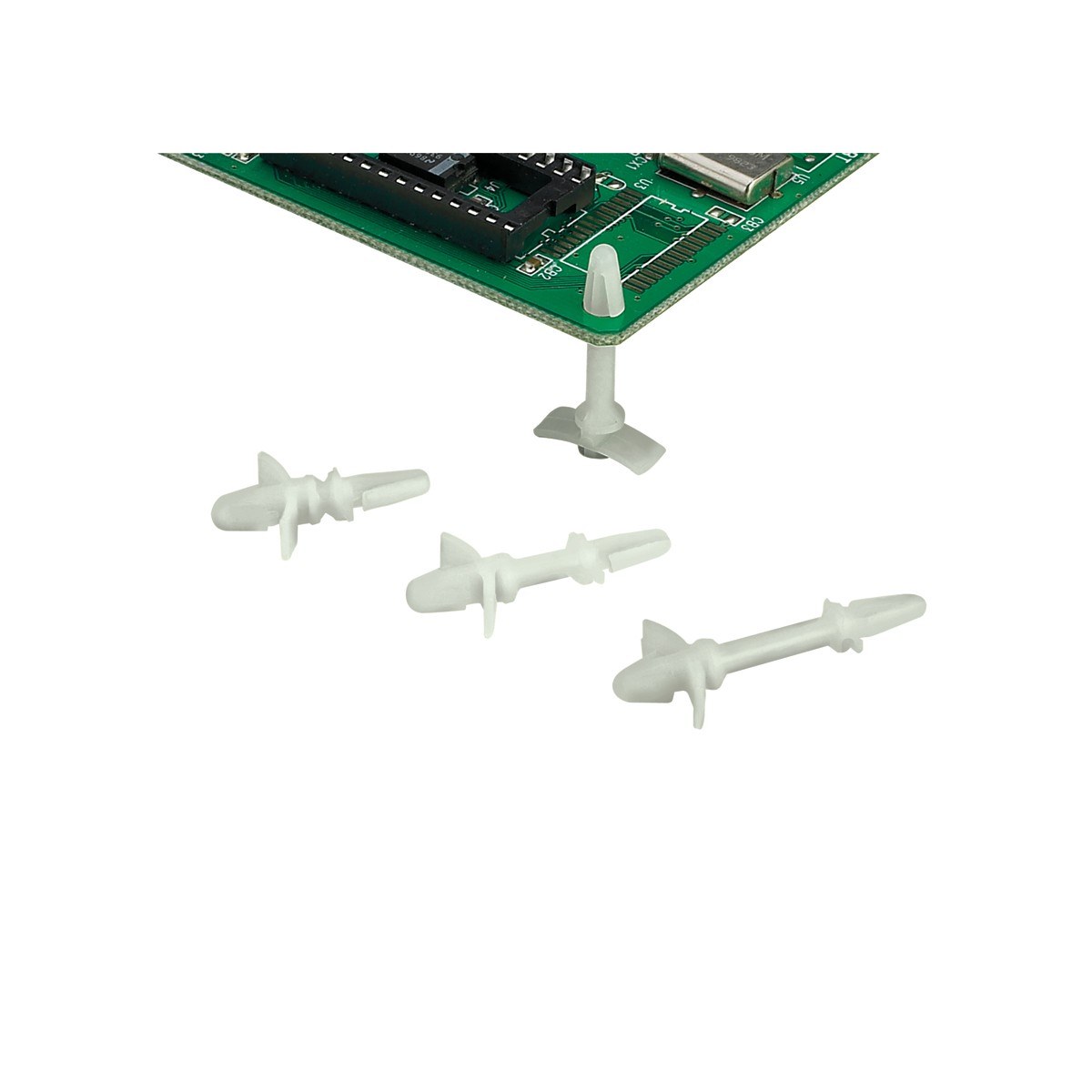Panduit Circuit board post - CBP50-C