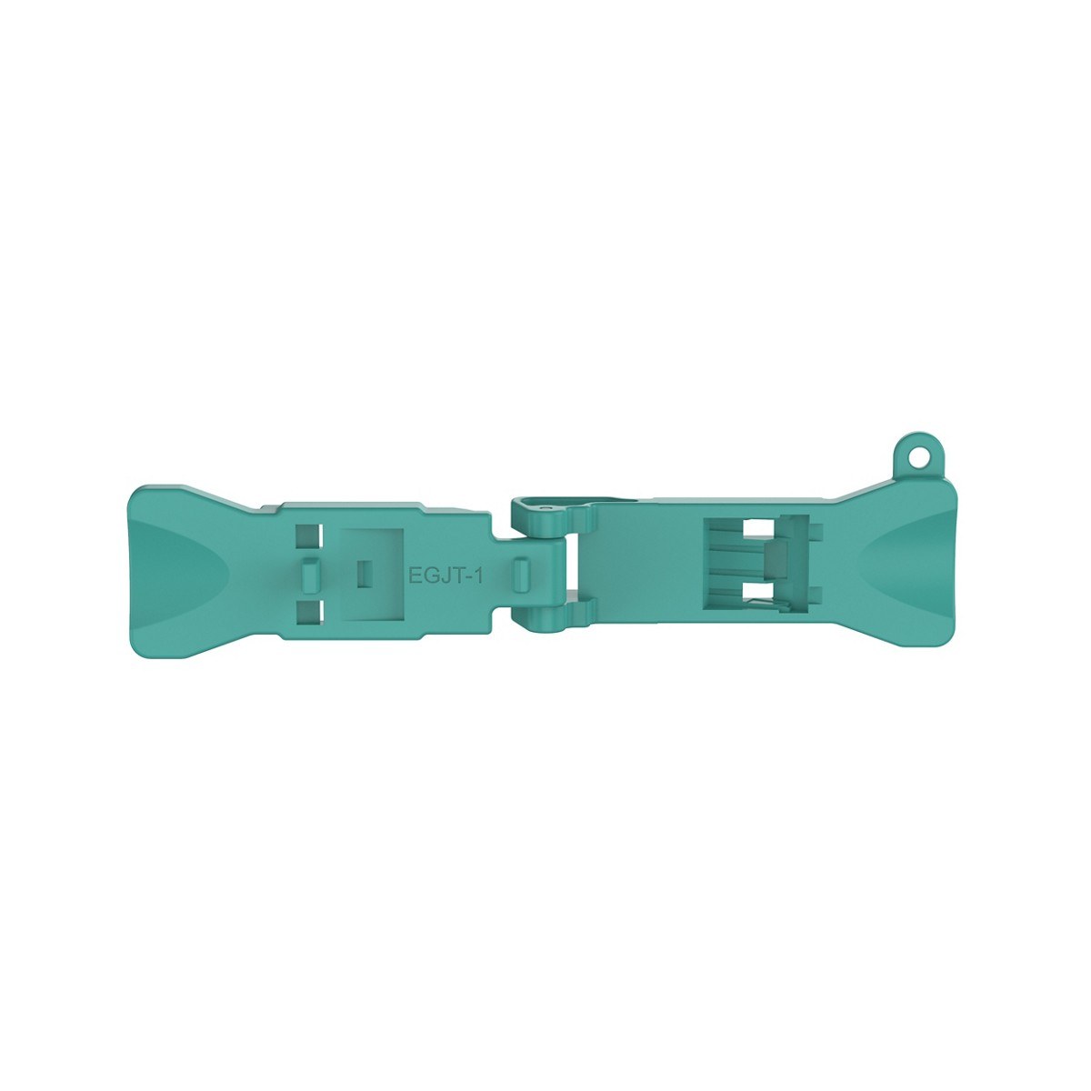 Panduit Network termination tool - green - EGJT-1
