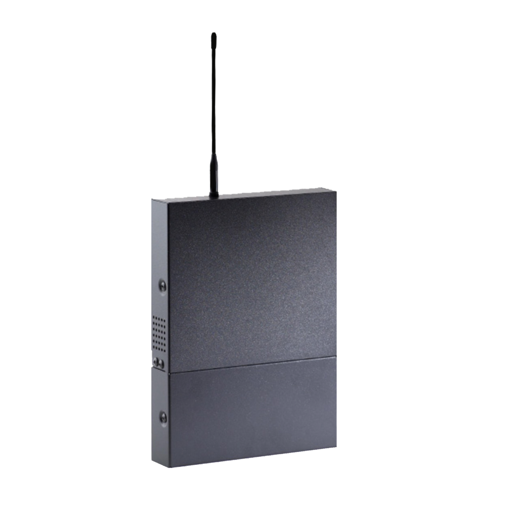 Valcom Wireless Master Clock Repeater - V-Wmcra