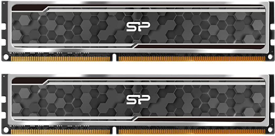 Silicon Power DDR4 16GB 3200 MHZ CL22 1.2V DESKTOP - SP016GBLFU320X02