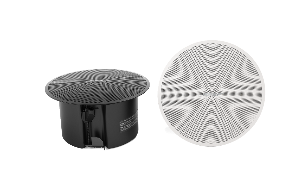 Bose DesignMax DM2C-LP Black - 815011-0110