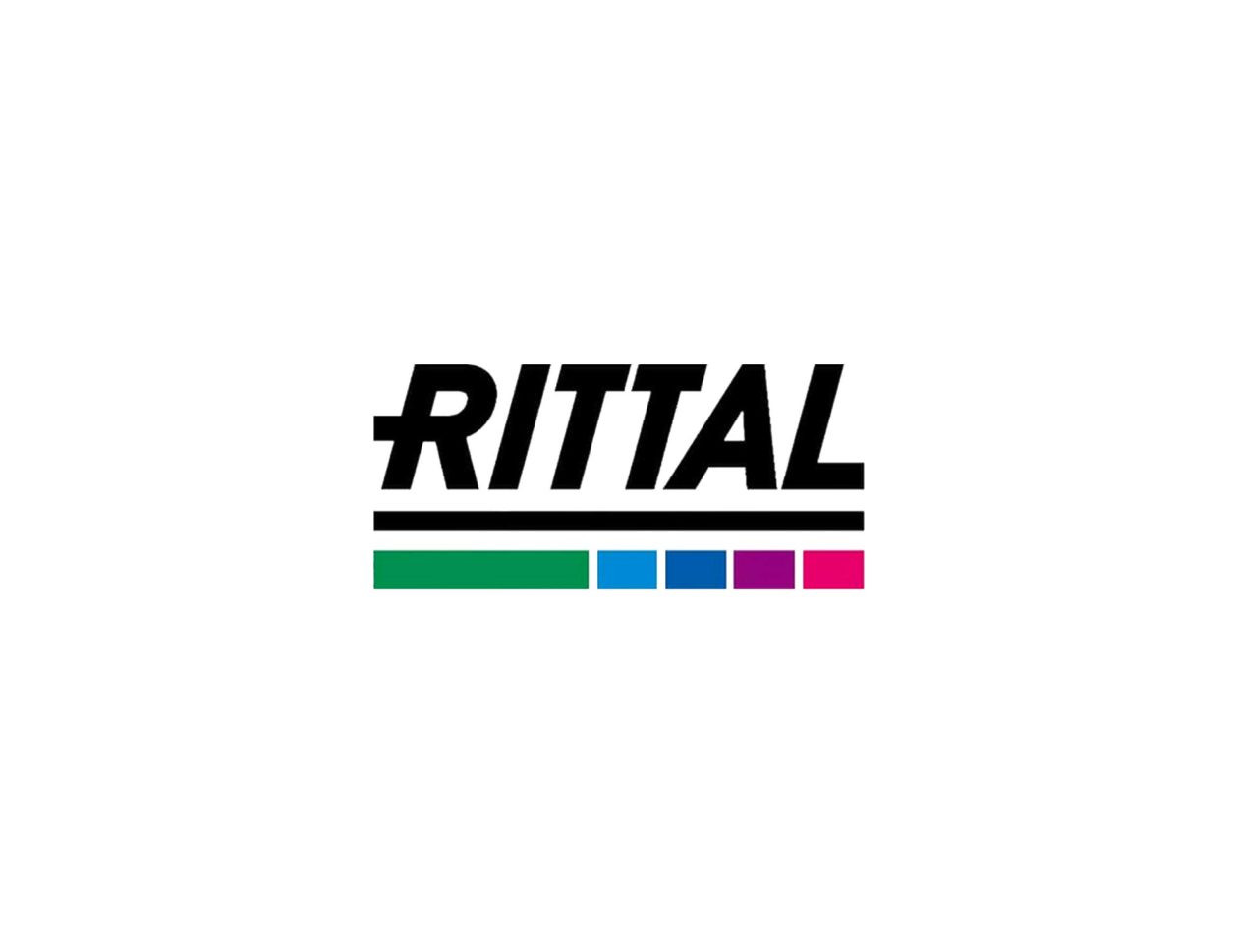 Rittal TS IT PRO Grounding Kit for grounding all enclosure components - 9982301