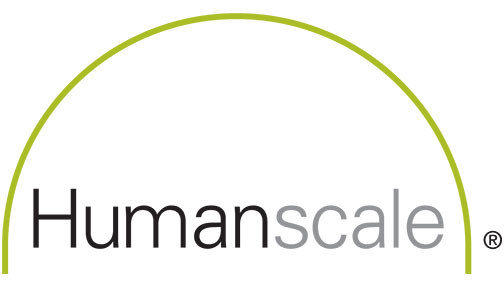 HumanScale All Mon Arm, UFEA, Gen 1, M.1 Tilt - UFEA1TILTS