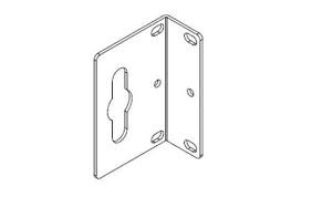 Raritan Mounting Bracket for Rack - 251-01-0036-00