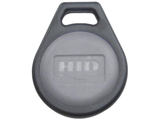 Hid Prox card (1346LNSNN)