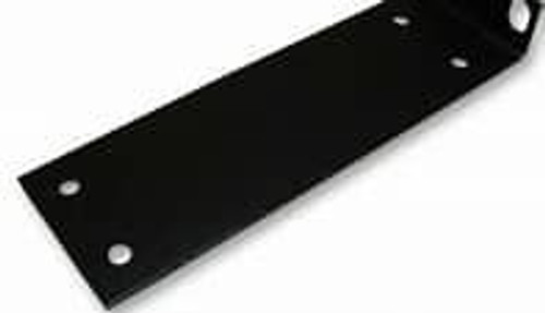 Raritan Screw - Screw - 10" - Flat - Black - 311-00-5101-00