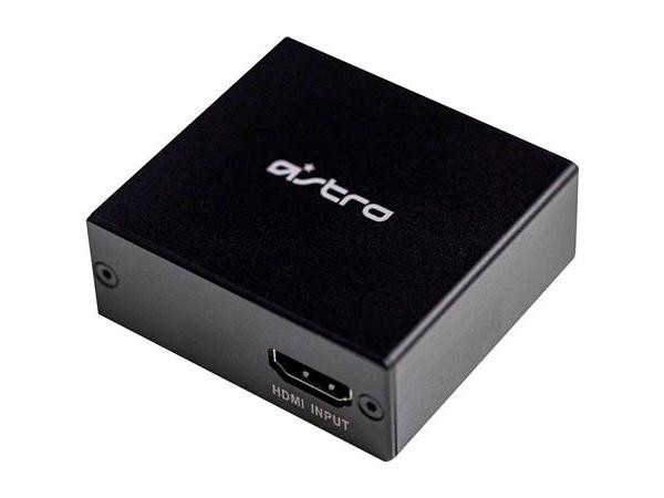 Logitech HDMI Adapter for PlayStation 5 - 943-000449