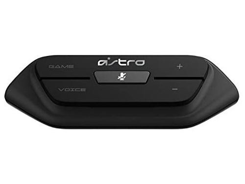 Logitech MixAmp M60 for XBOX ONE - BLACK - 939-001552