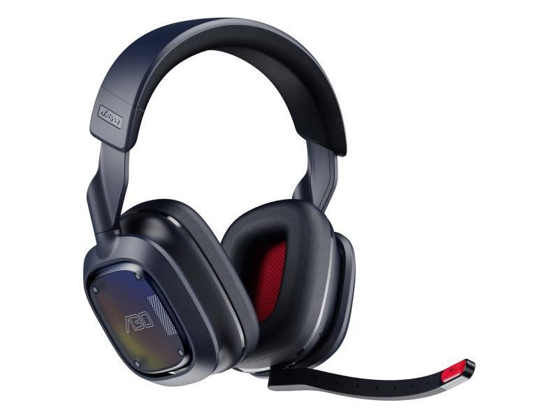 Logitech LAA30 Headset Navy Blue Playstation - 939-002006