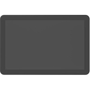 Logitech Tap Scheduler in Graphite - Graphite - Glass - 952-000091