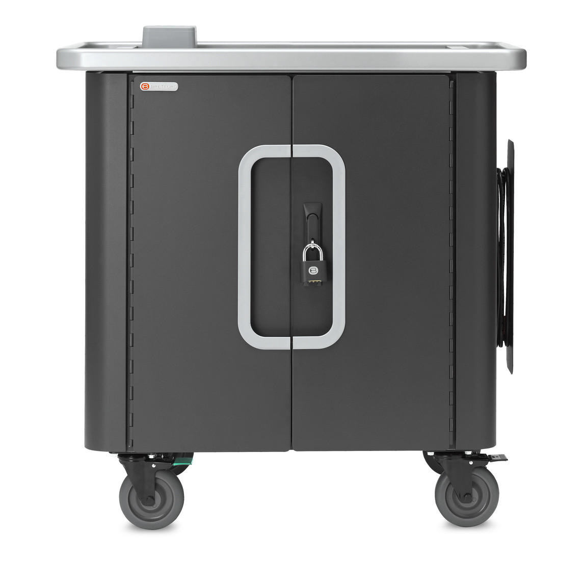 Bretford PowerSync Cart 40, Lightning Cables HPNV2BG1